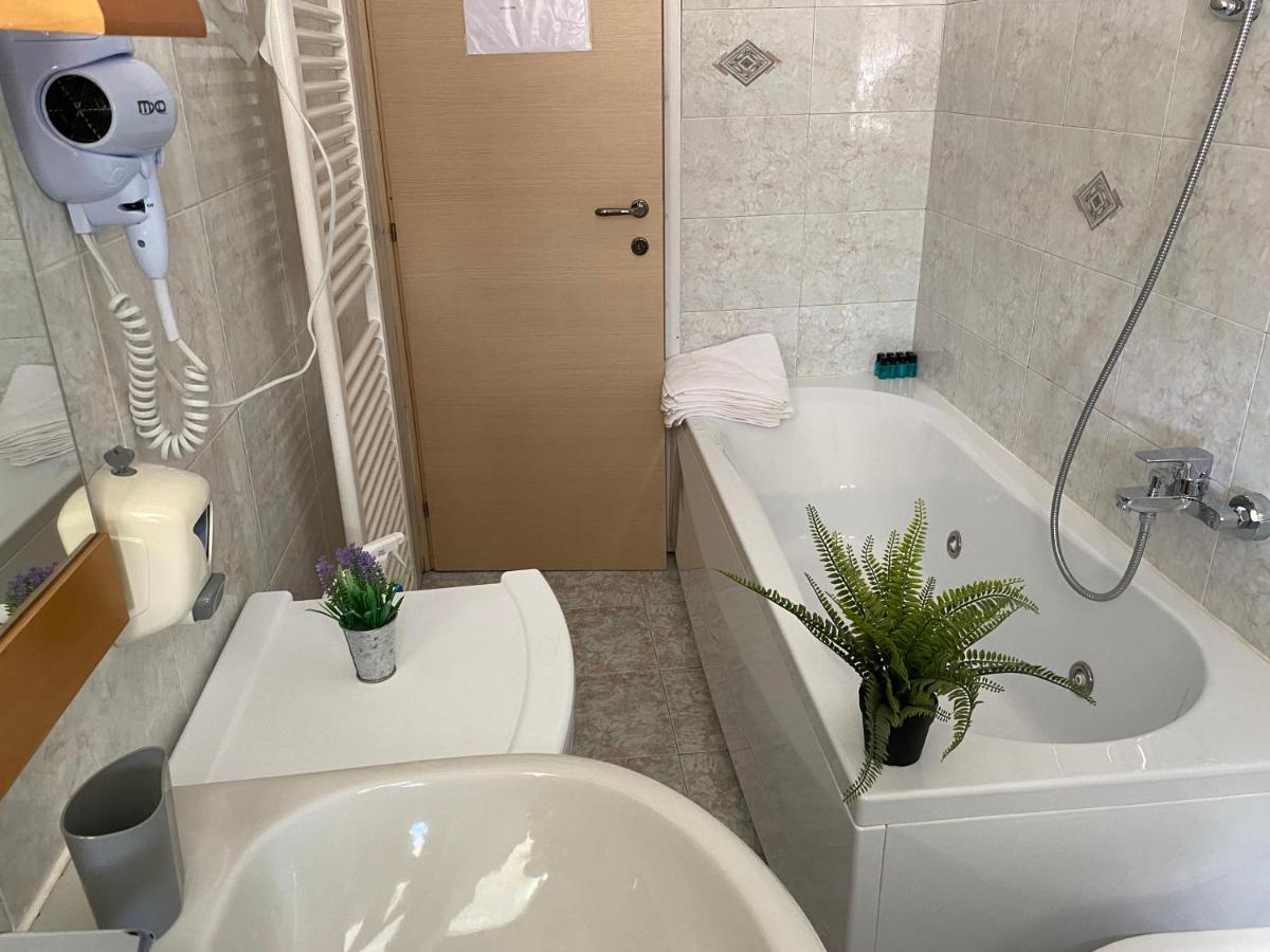 Casa Vacanza La Scaletta Capriate San Gervasio Exterior foto